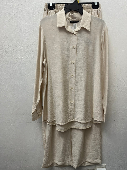 Set camisa y pantalon