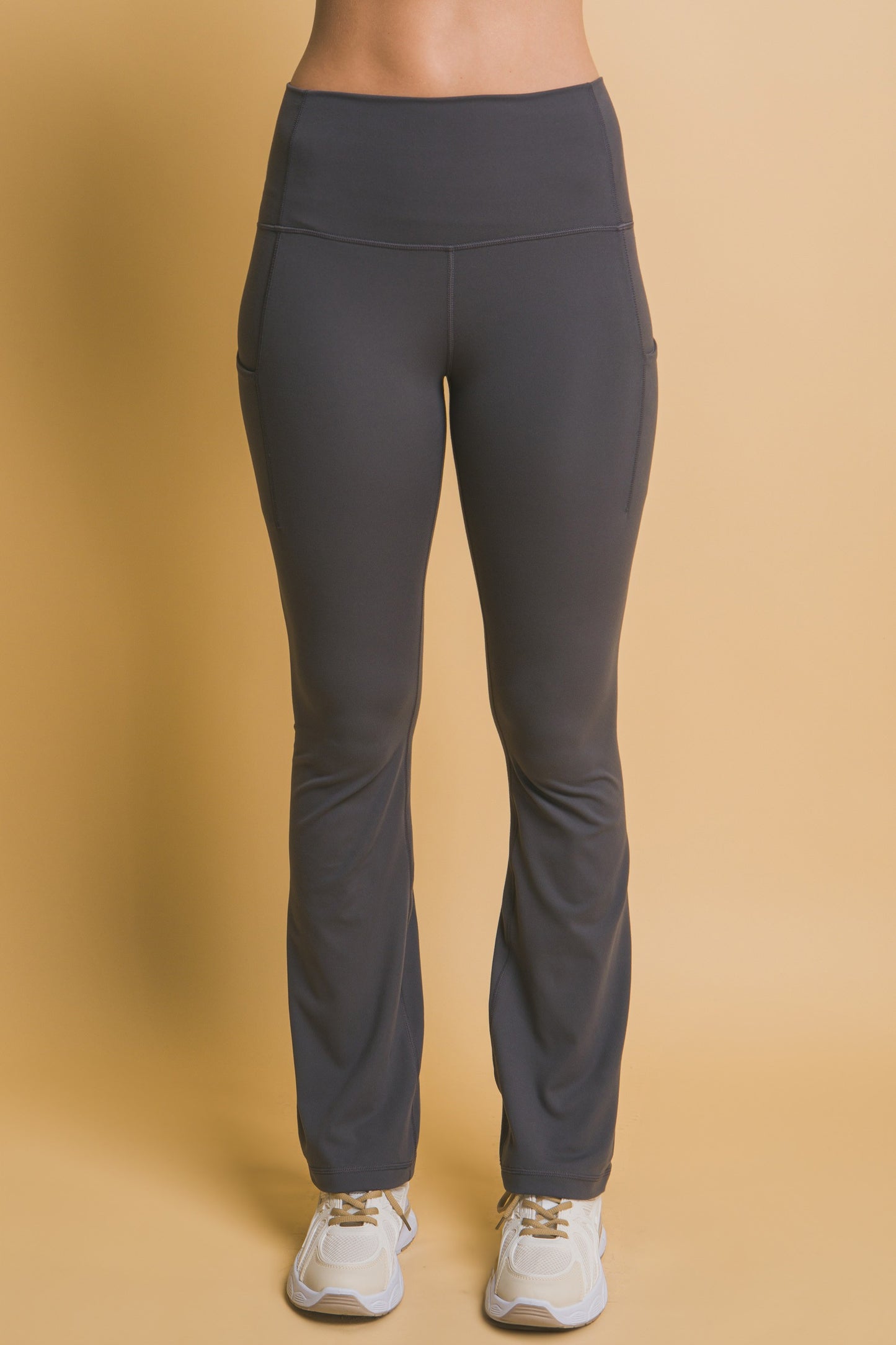 Malla Deportiva Fit & Flex de Cintura Alta