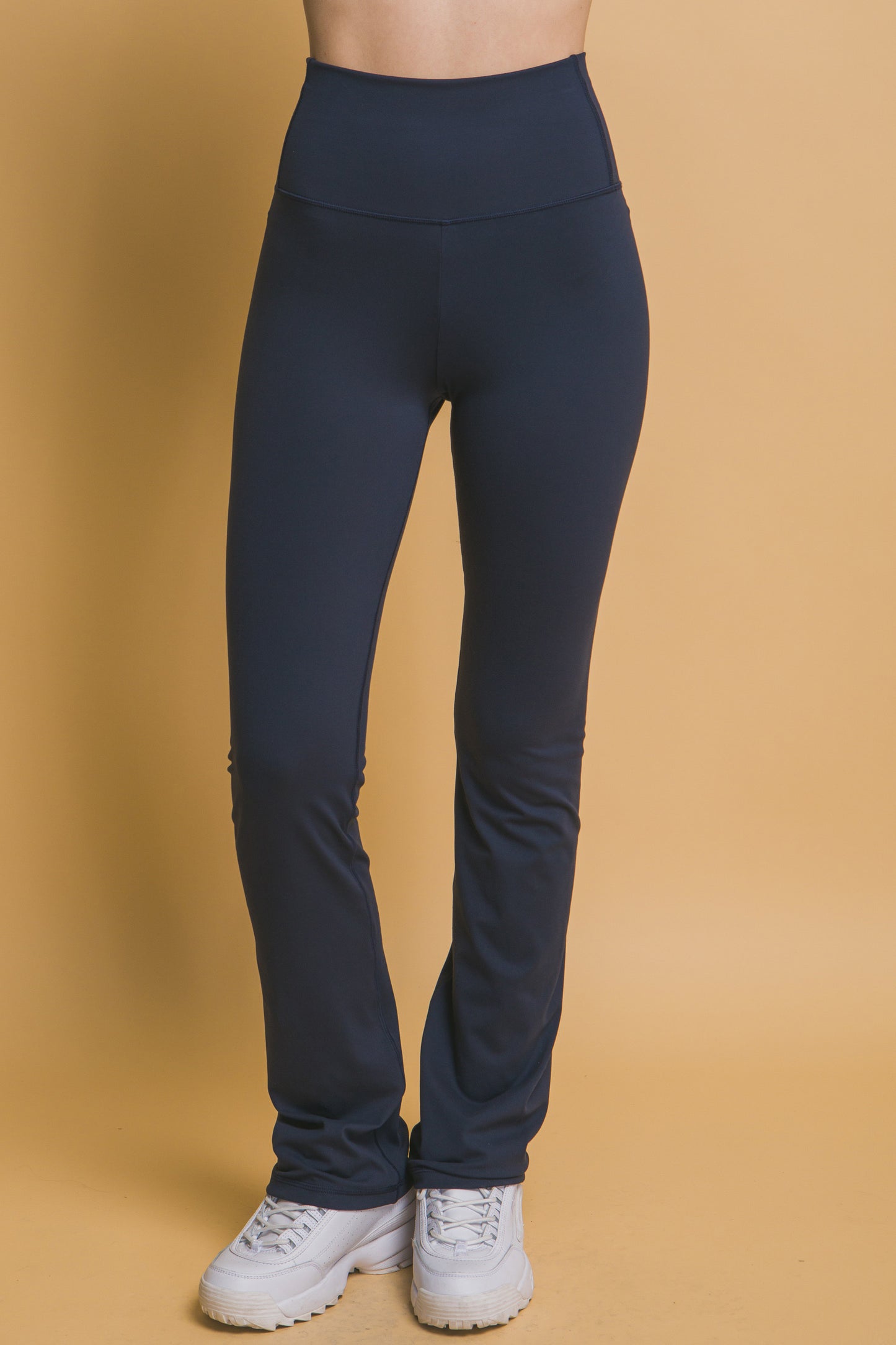 Malla Deportiva Fit & Flex de Cintura Alta