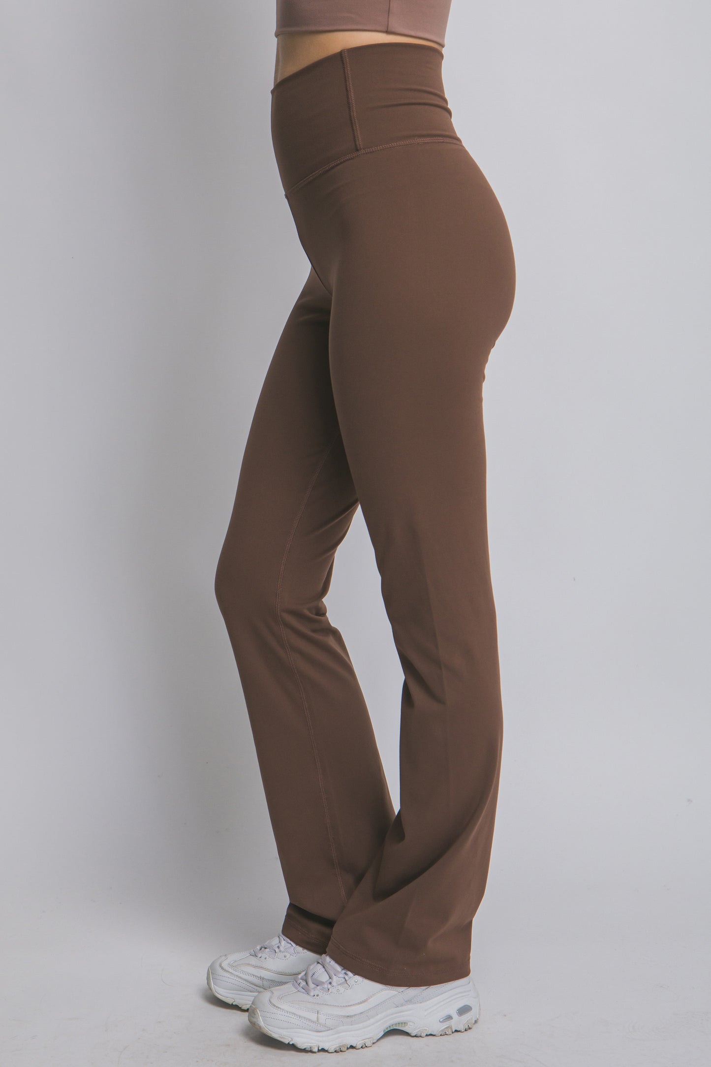Malla Deportiva Fit & Flex de Cintura Alta