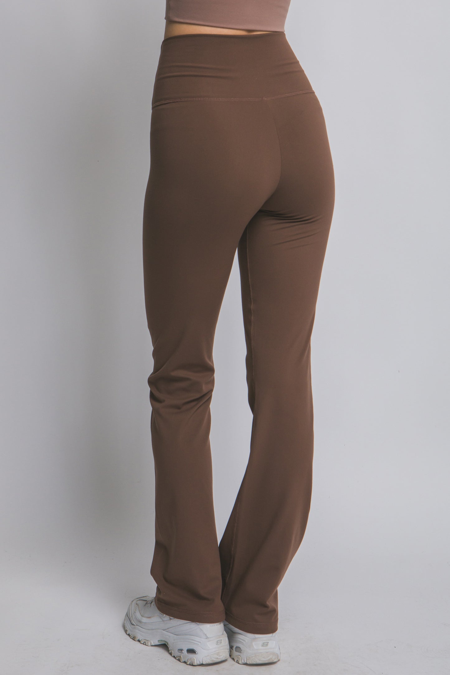 Malla Deportiva Fit & Flex de Cintura Alta