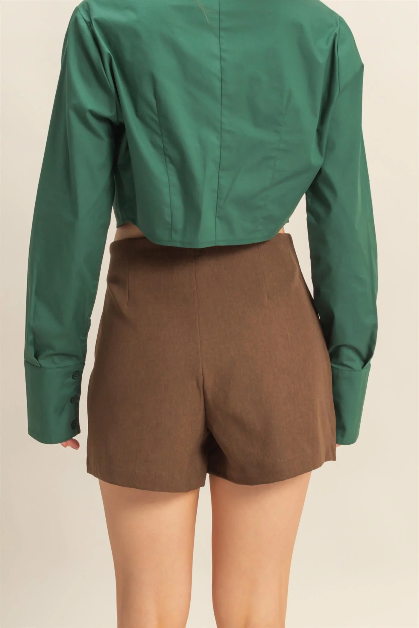 Falda Short