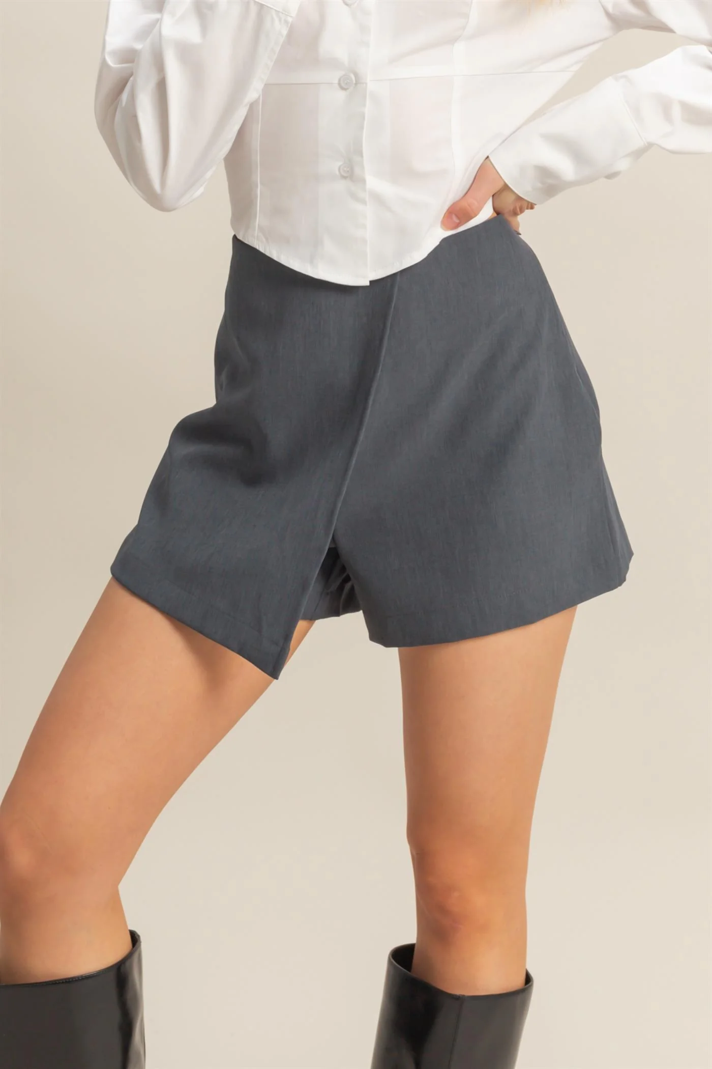 Falda Short