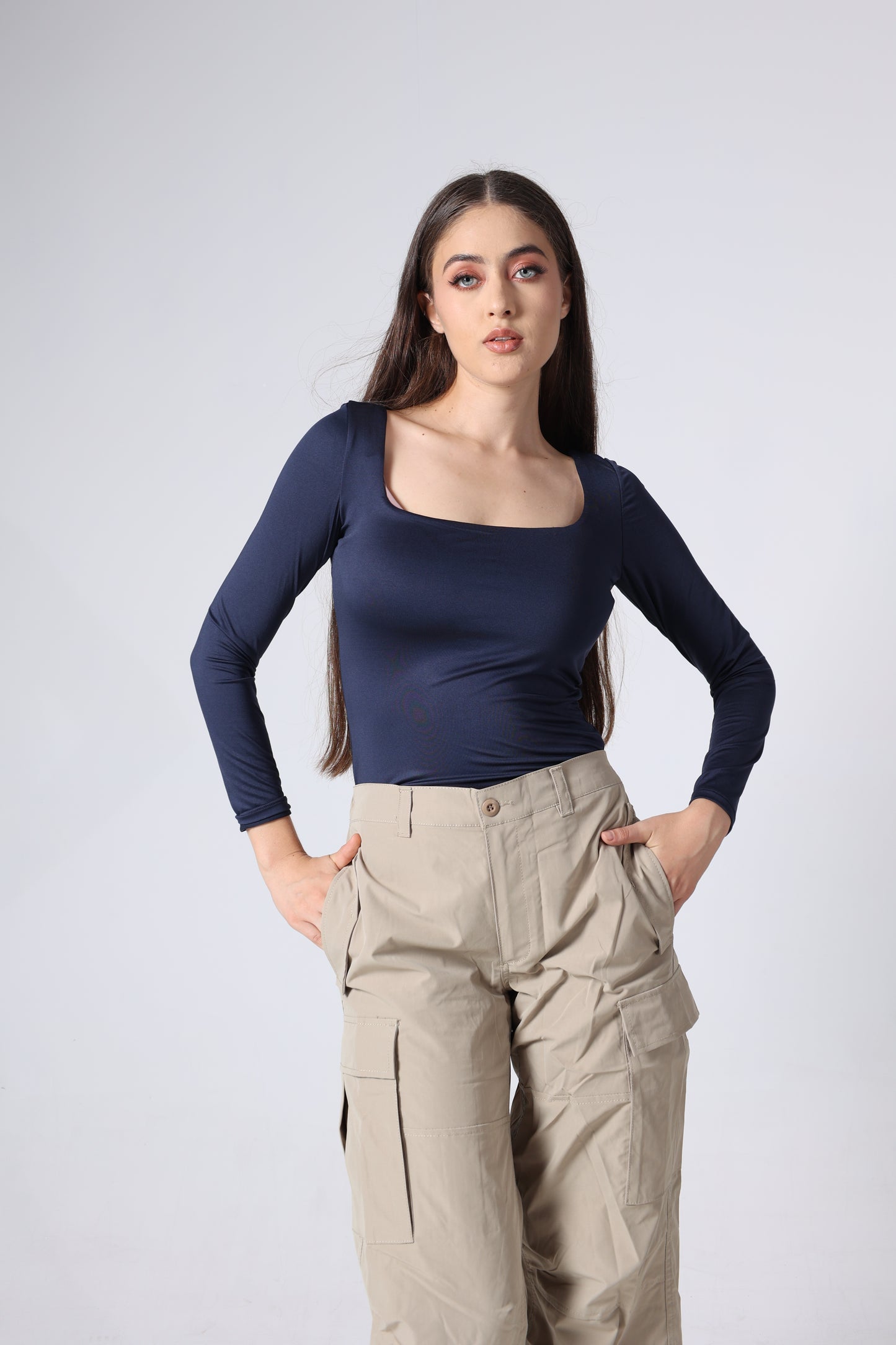 Pantiblusa para Mujer