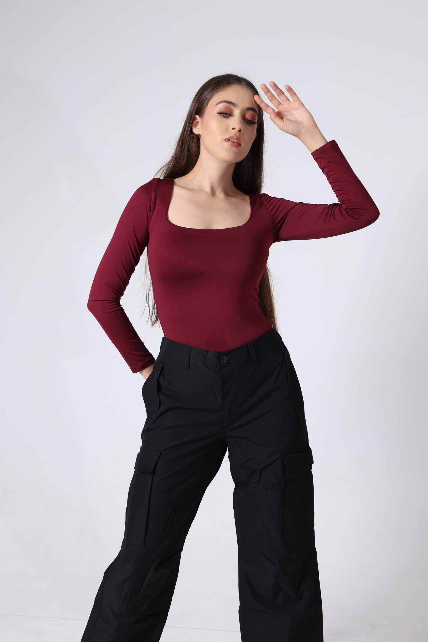 Pantiblusa para Mujer