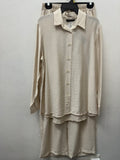 Set camisa y pantalon