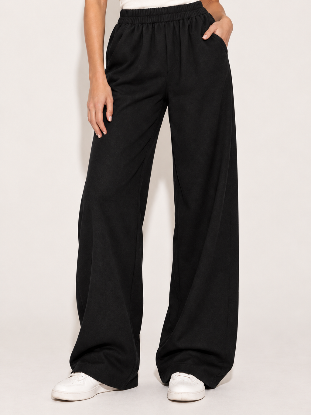 Pantalón Tokio para mujer — Detalle de la prenda