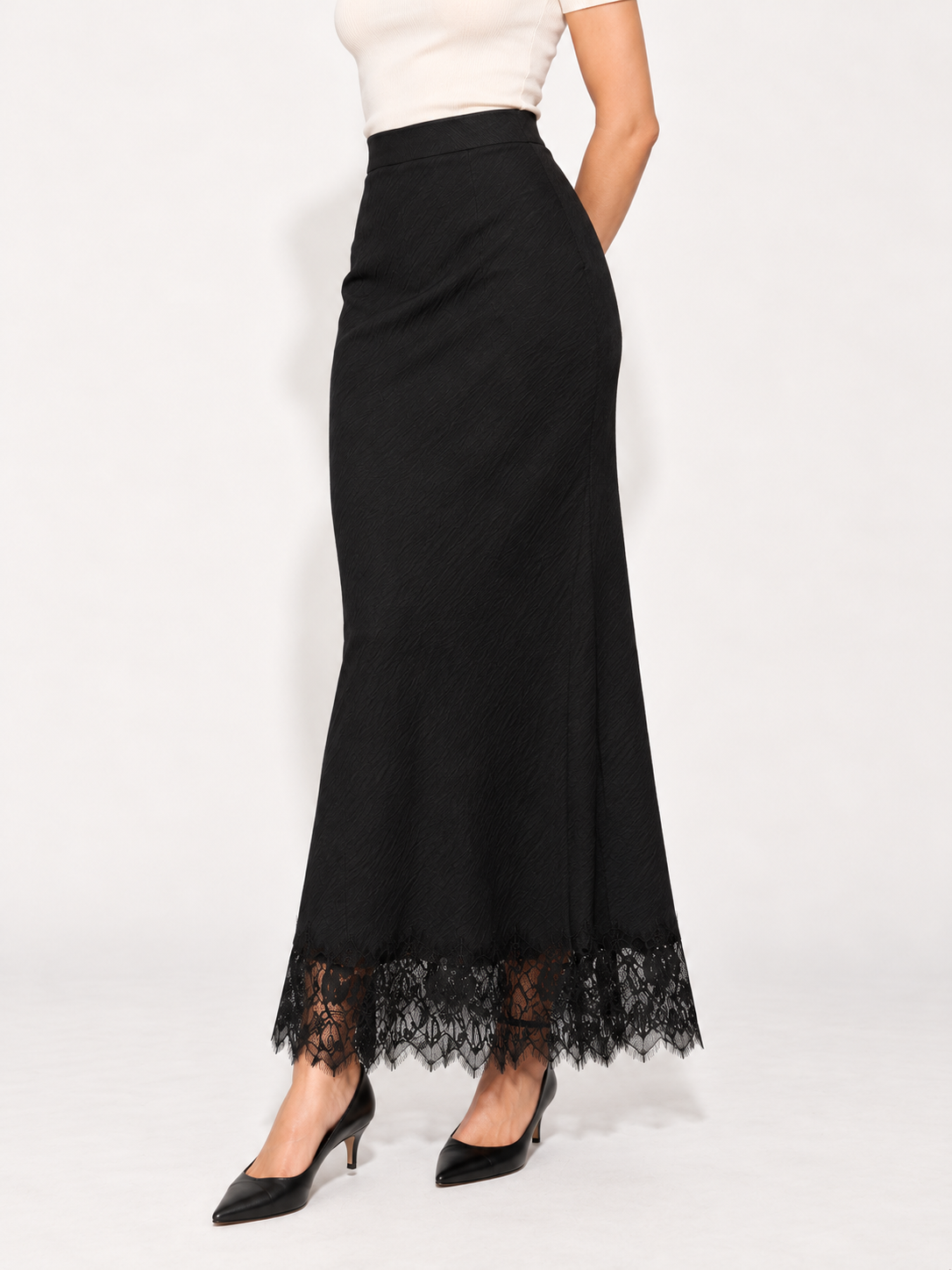 4106LXLJ — Negro — Detalle de la prenda