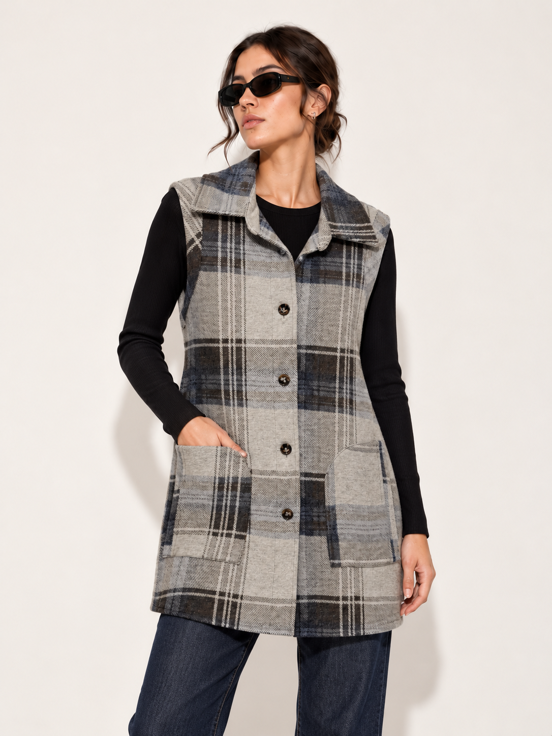 AL26044 Azul detalle