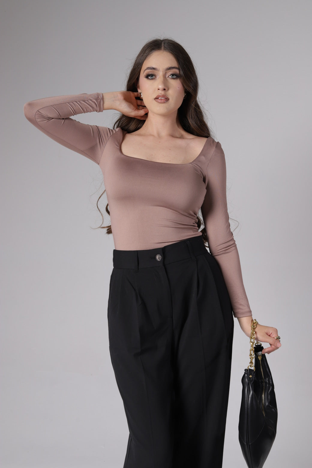 Pantiblusa para Mujer