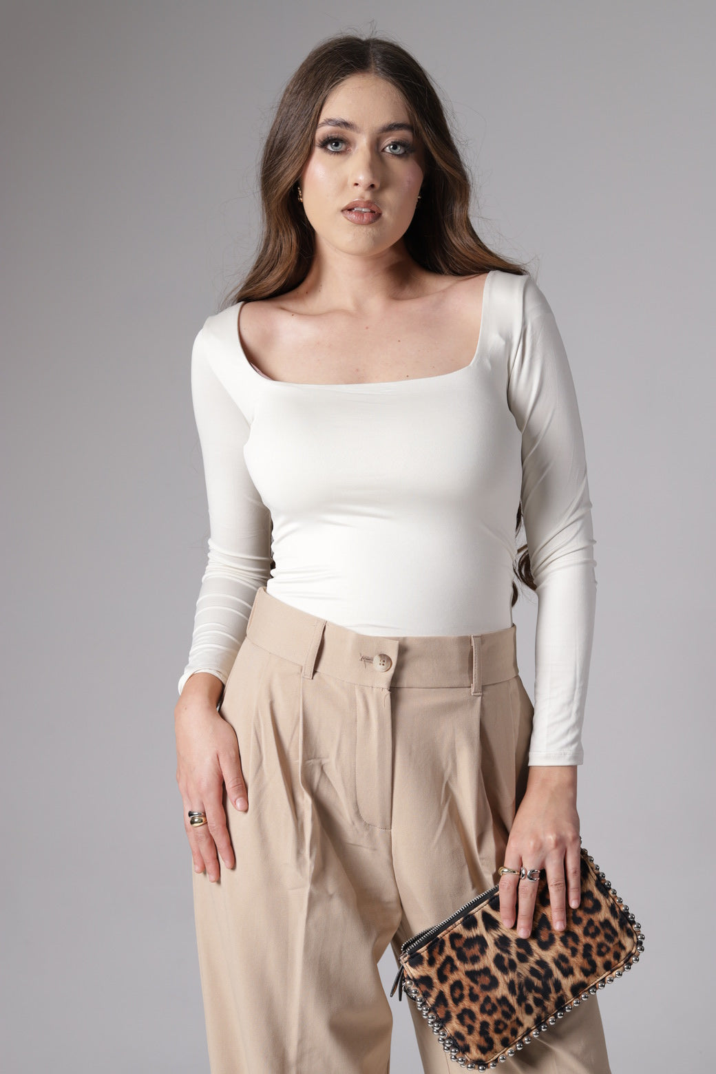 Pantiblusa para Mujer