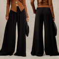 Pantalon  pata de elefante