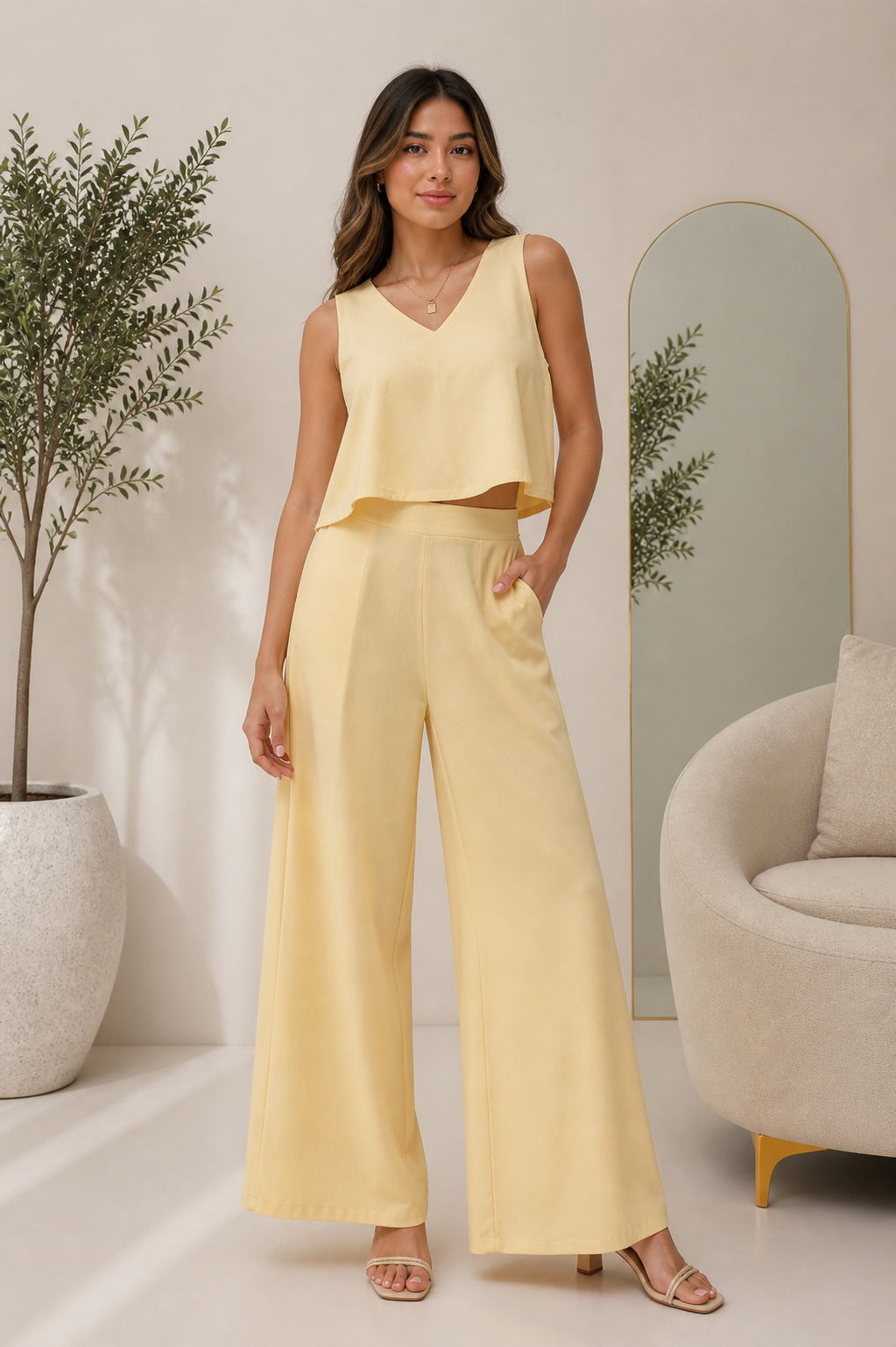 Pantalon