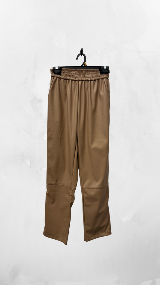 Pantalon de Vinipiel