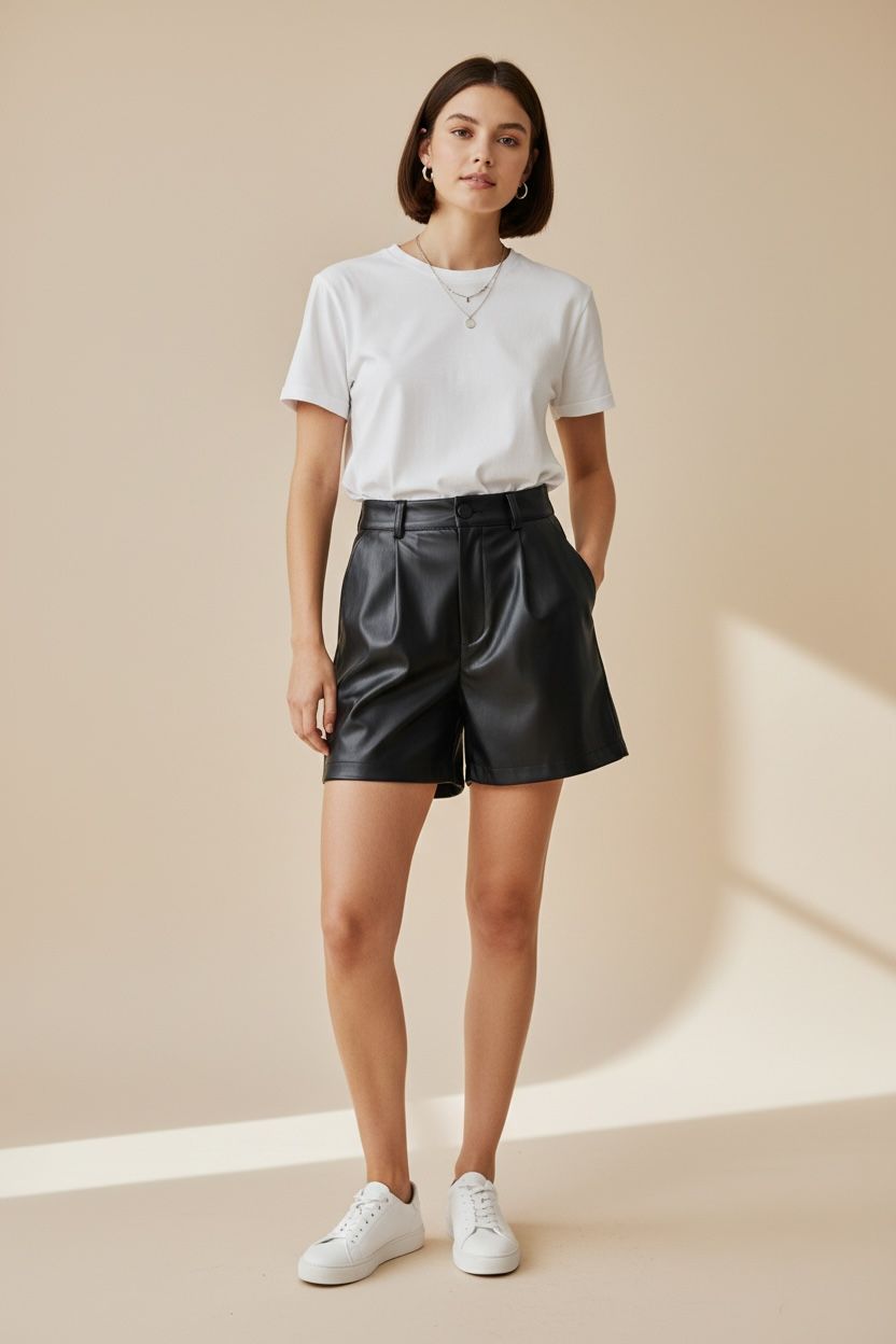 Short de viniviel
