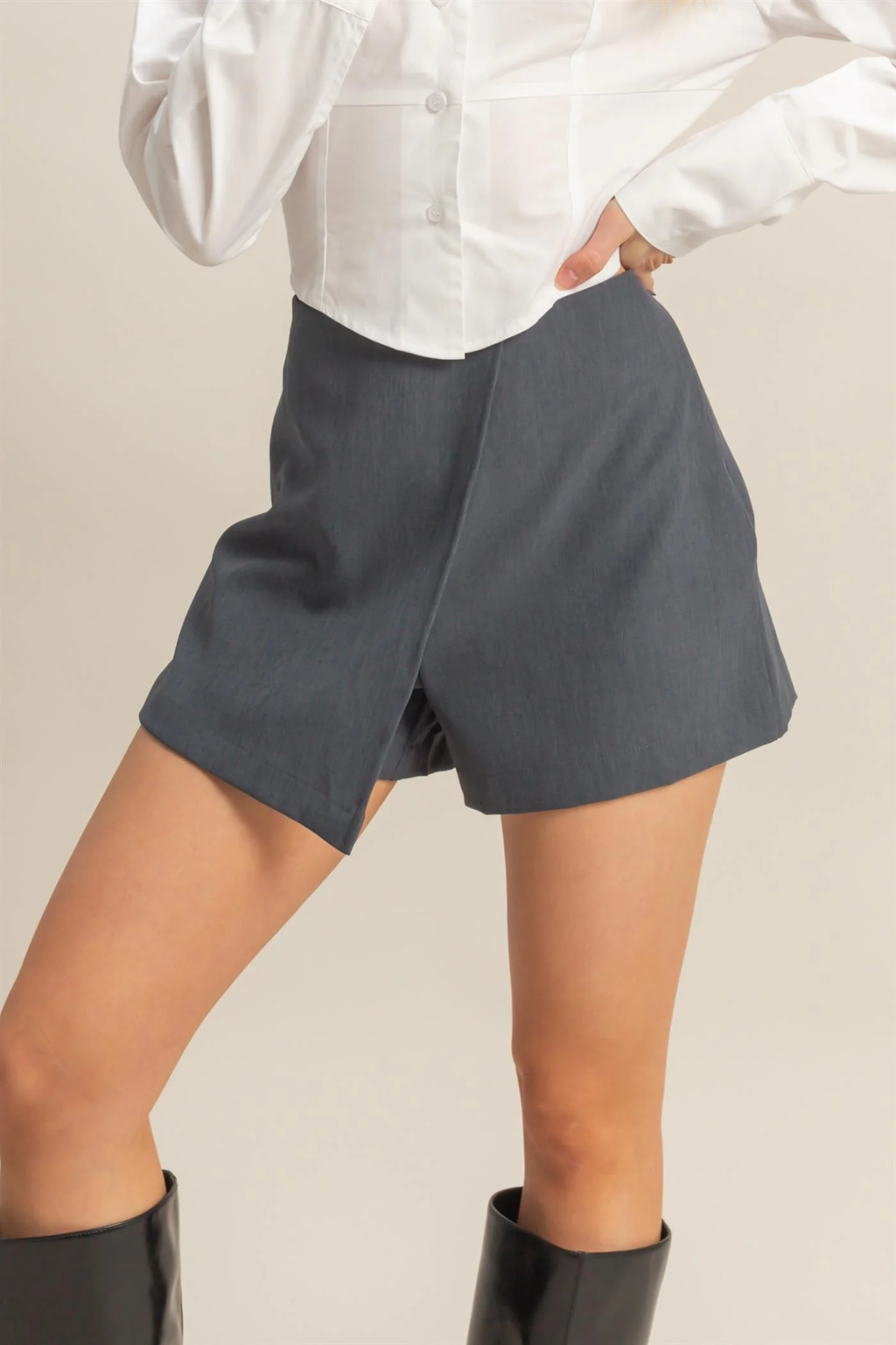 Falda Short